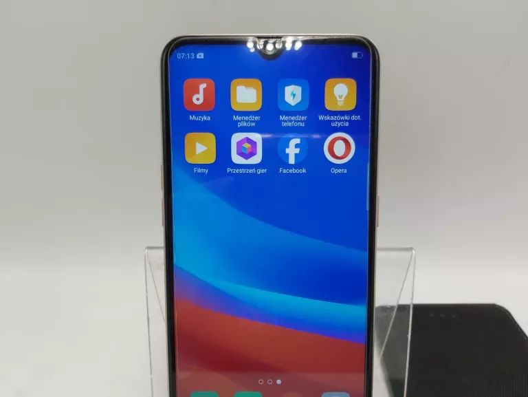 TELEFON OPPO AX7 3/64GB, DUAL SIM!!!