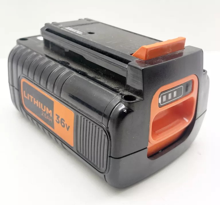 AKUMULATOR BLACK&DECKER 36V 2.5AH