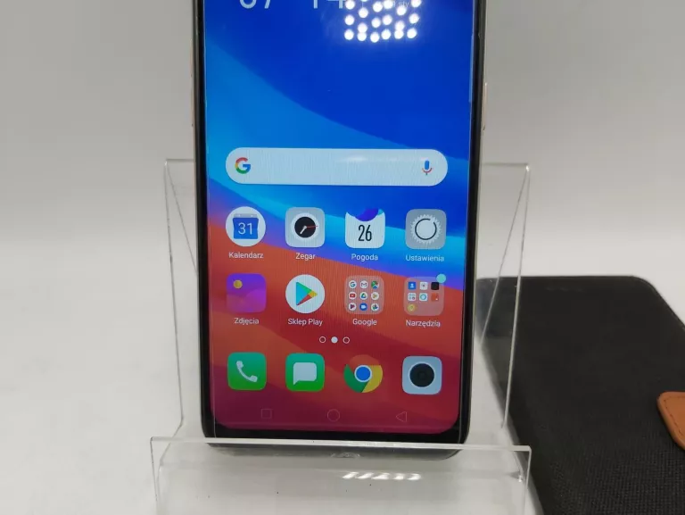 TELEFON OPPO AX7 3/64GB, DUAL SIM!!!
