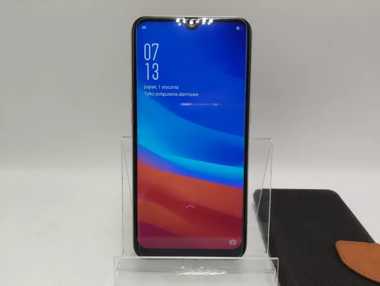 TELEFON OPPO AX7 3/64GB, DUAL SIM!!!
