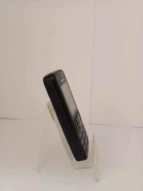 TELEFON TELEFON KOMÓRKOWY NOKIA 3110 CLASSIC 16 MB / 8 MB 2G CZARNY OPIS