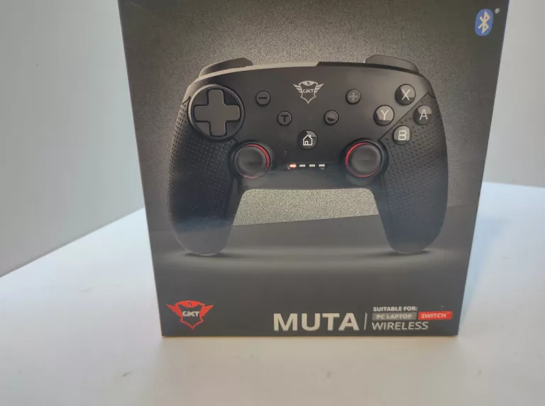 PAD TRUST MUTA 23579