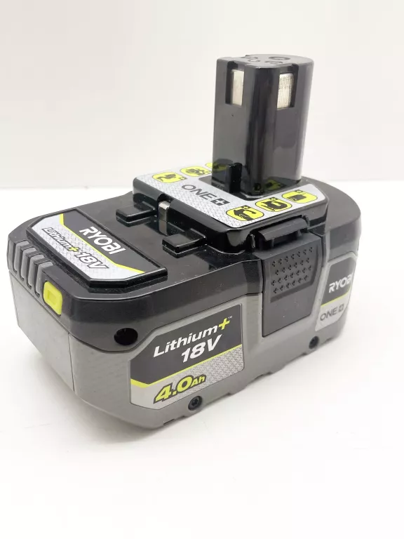 AKUMULATOR RYOBI RB18L40 4,0AH 18V