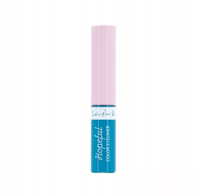 HOPEFUL EYELINER 1 NIEBIESKI