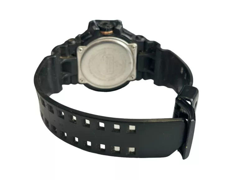 ZEGAREK CASIO G-SHOCK 5398 GA-400GB