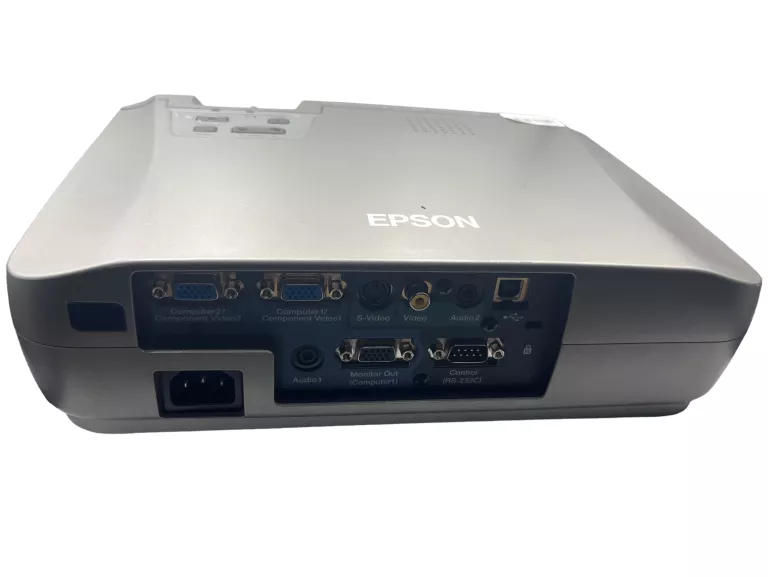 PROJEKTOR EPSON EMP-74/OKABLOWANIE