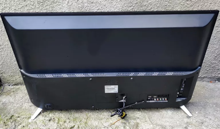 TELEWIZOR SHARP 40BG2E