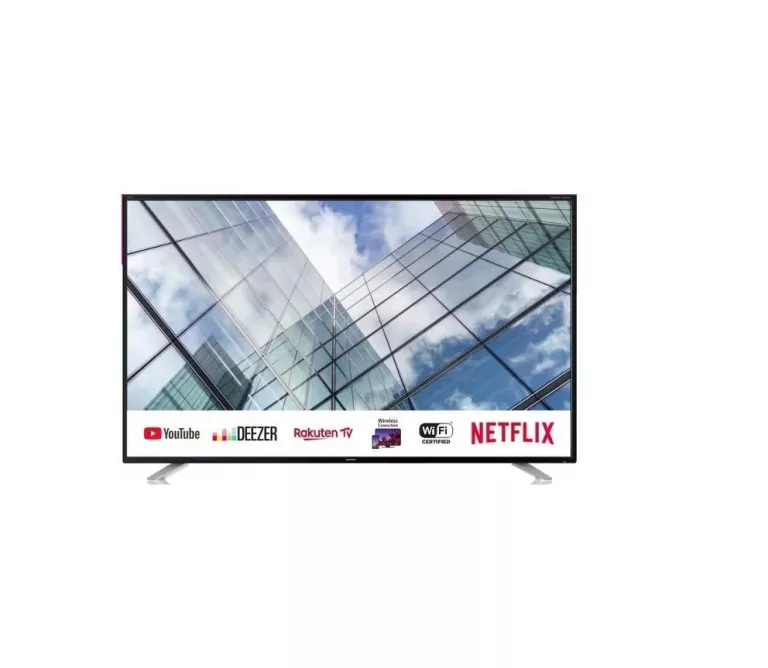 TELEWIZOR SHARP 40BG2E