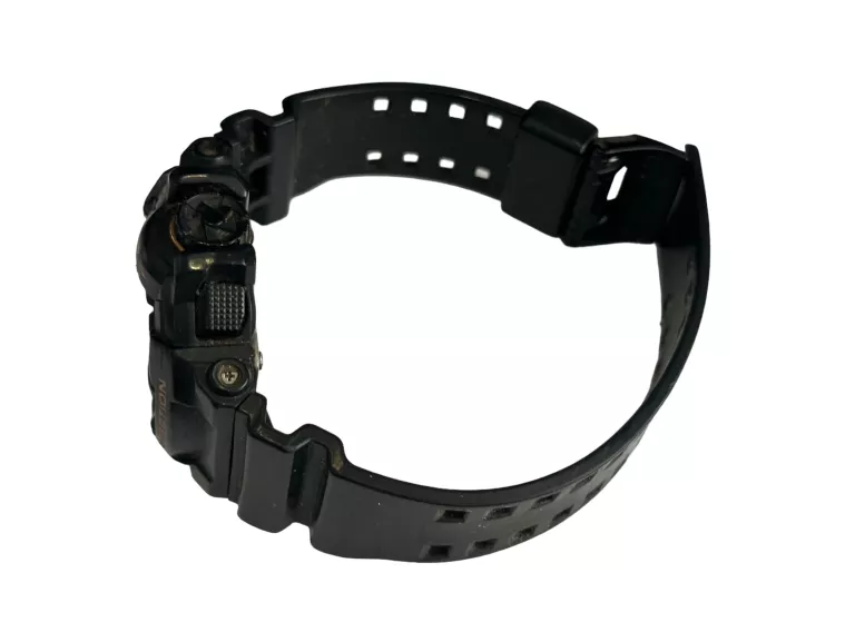 ZEGAREK CASIO G-SHOCK 5398 GA-400GB