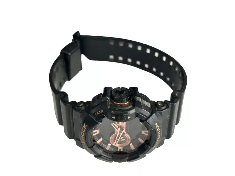 ZEGAREK CASIO G-SHOCK 5398 GA-400GB