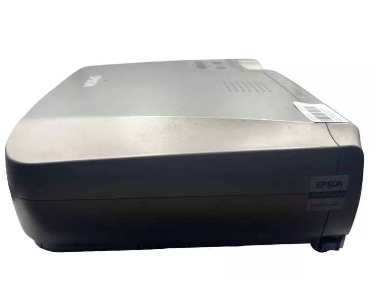 PROJEKTOR EPSON EMP-74/OKABLOWANIE