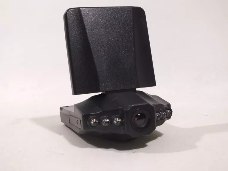 REJESTRATOR JAZDY 735337 HD DVR +PUD