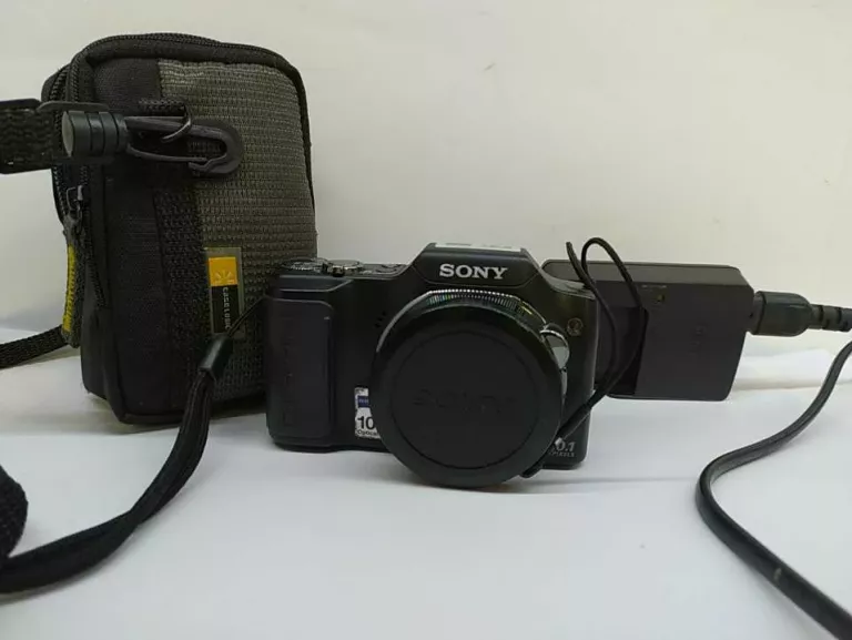 APARAT SONY DSC-H20