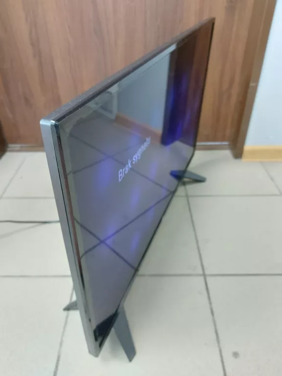 TELEWIZOR LG LED 32' 32LH500D + PILOT