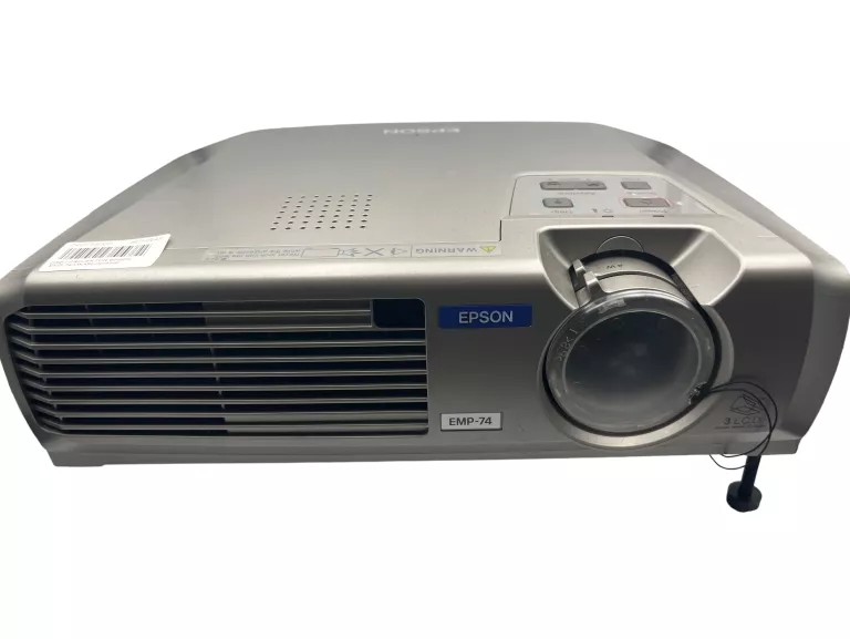 PROJEKTOR EPSON EMP-74/OKABLOWANIE