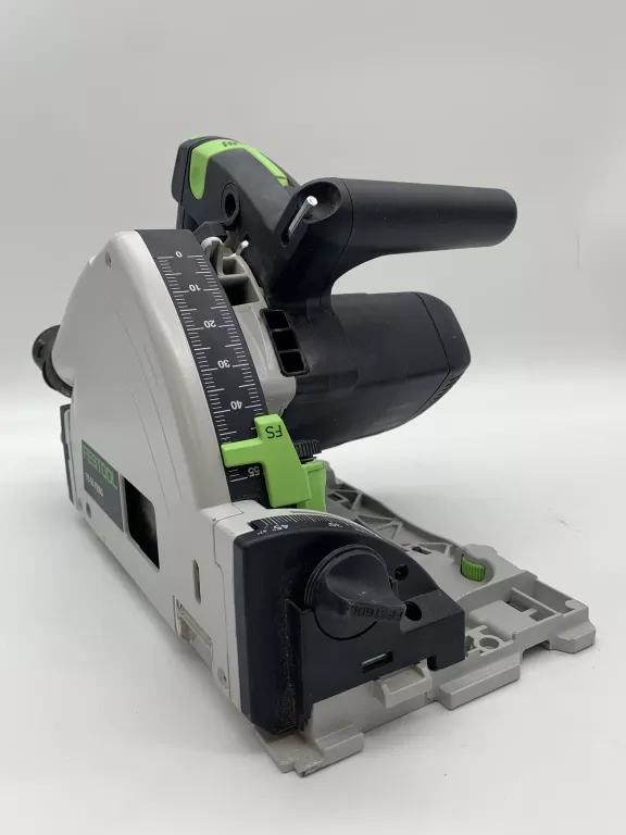ZAGŁĘBIARKA FESTOOL TS 55 FEBQ + 2 LISTWY / ZACISKI