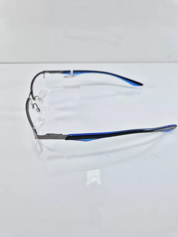PUMA PU03830 001 OKULARY KOREKCYJNE OPRAWKI