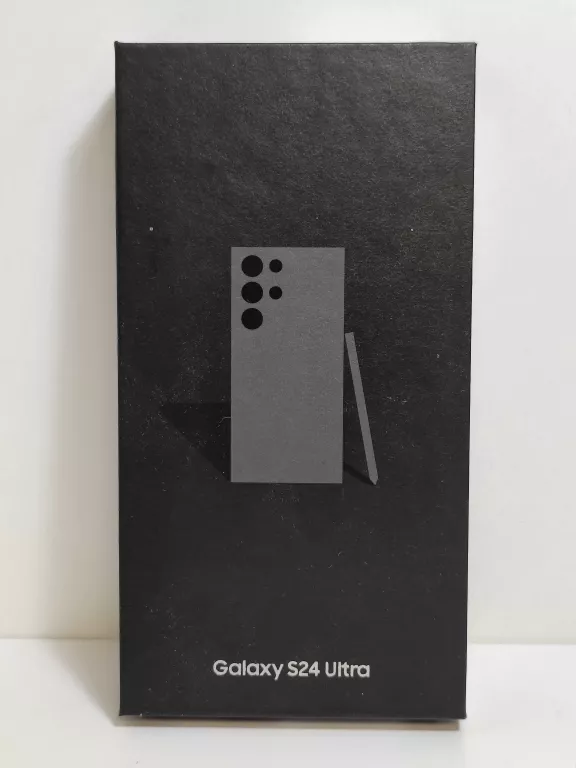 TELEFON SAMSUNG GALAXY S24 ULTRA OKAZJA!
