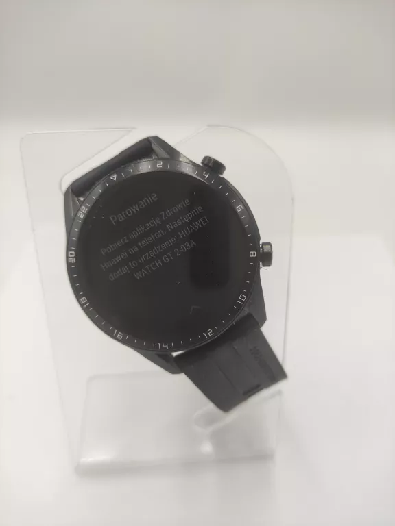 SMARTWATCH HUAWEI WATCH GT2 SPORT 46MM LTN-B19