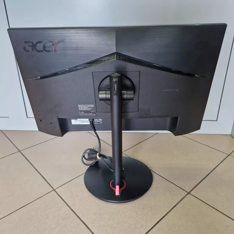 MONITOR ACER NITRO XV242Y 23,8'
