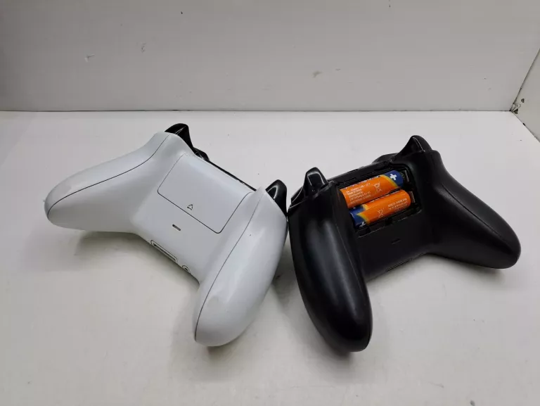 KONSOLA - XBOX ONE 1TB (MODEL 1681) 2 PADY+1GRA FIFA 19 !!OPIS!!