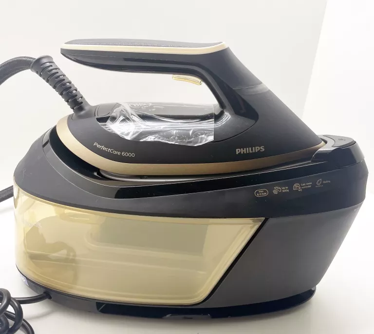 PHILIPS PSG6064/80 ŻELAZKO Z GENERATOREM PARY PERFECT CARE