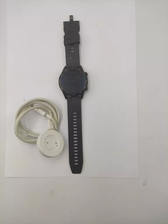 SMARTWATCH HUAWEI WATCH GT2 SPORT 46MM LTN-B19