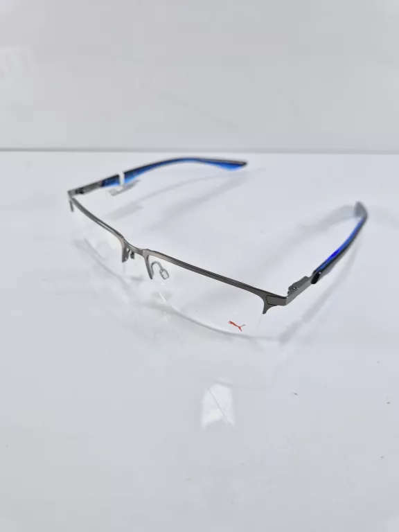PUMA PU03830 001 OKULARY KOREKCYJNE OPRAWKI