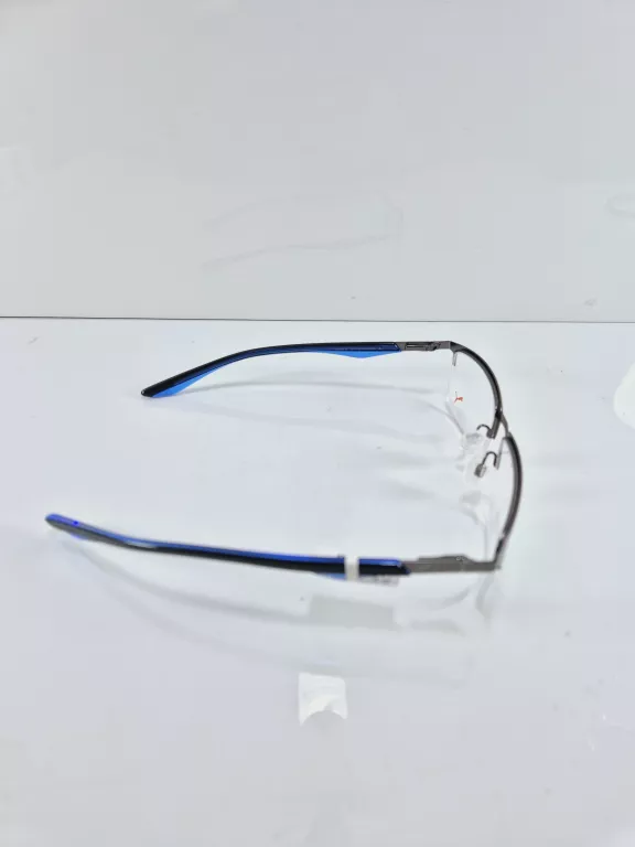 PUMA PU03830 001 OKULARY KOREKCYJNE OPRAWKI