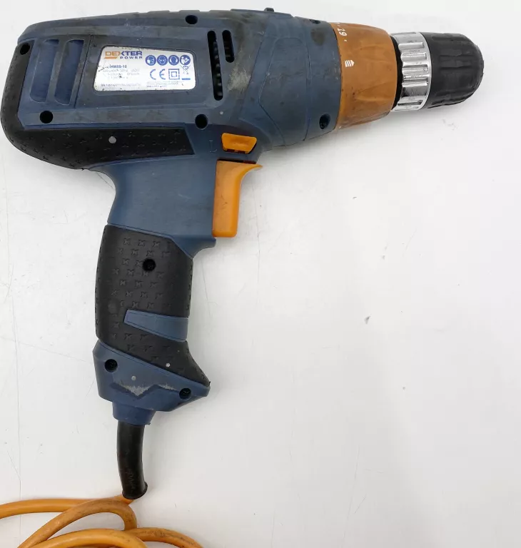 WIERTARKA DEXTER J1Z-HW09-10 350W
