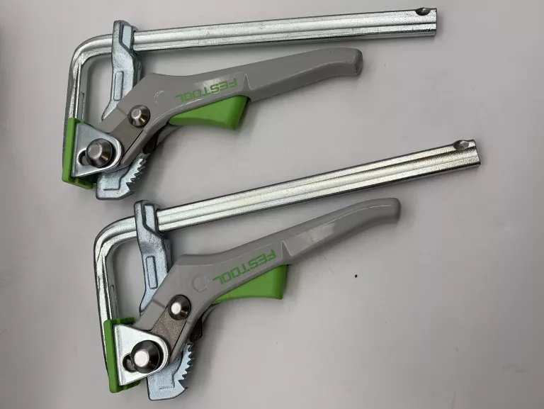 ZAGŁĘBIARKA FESTOOL TS 55 FEBQ + 2 LISTWY / ZACISKI