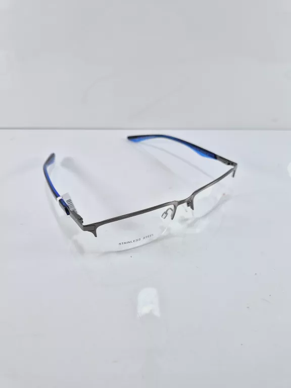 PUMA PU03830 001 OKULARY KOREKCYJNE OPRAWKI
