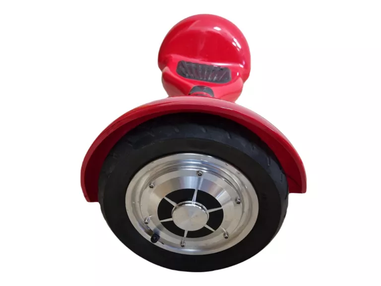 SKYMASTER DESKOROLKA 15KM/H + AKCESORIA