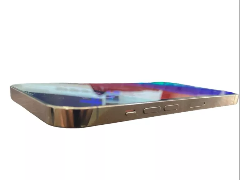TELEFON IPHONE 13 PRO ZŁOTY 128GB