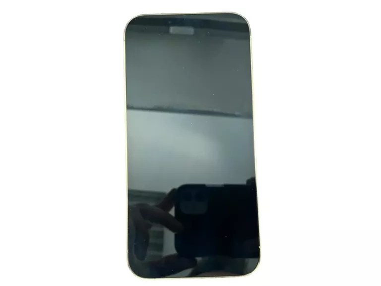 TELEFON IPHONE 13 PRO ZŁOTY 128GB