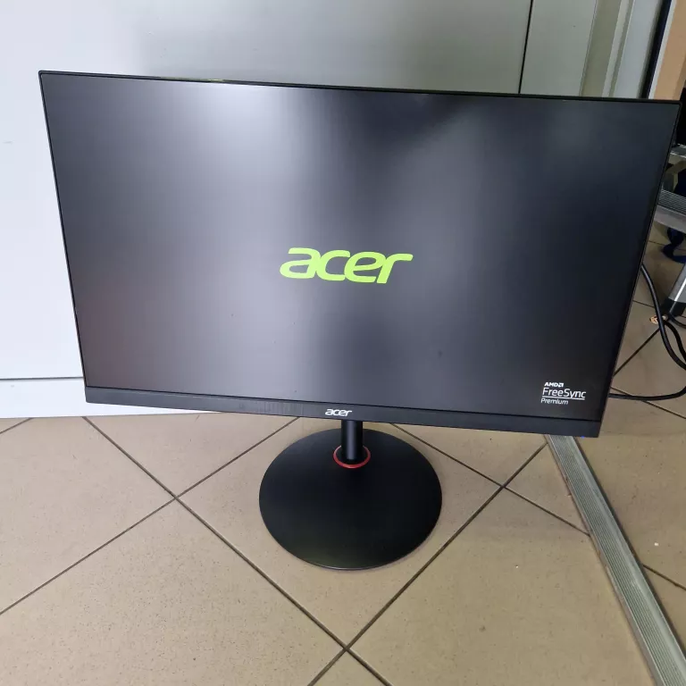 MONITOR ACER NITRO XV242Y 23,8'