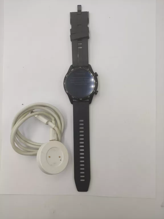 SMARTWATCH HUAWEI WATCH GT2 SPORT 46MM LTN-B19