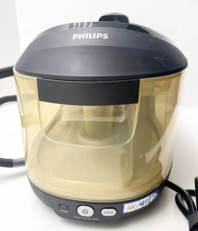 PHILIPS PSG6064/80 ŻELAZKO Z GENERATOREM PARY PERFECT CARE