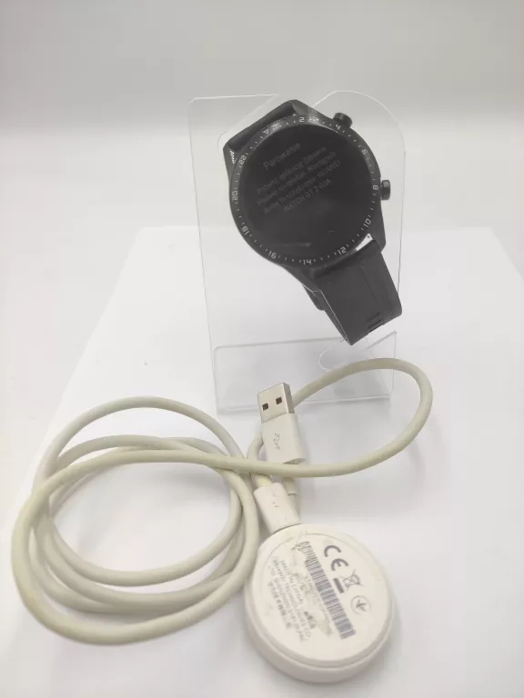 SMARTWATCH HUAWEI WATCH GT2 SPORT 46MM LTN-B19