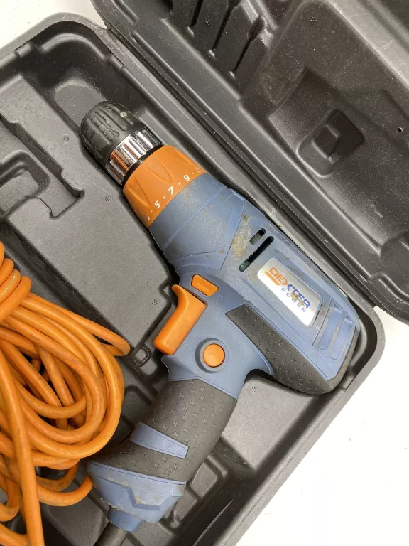 WIERTARKA DEXTER J1Z-HW09-10 350W