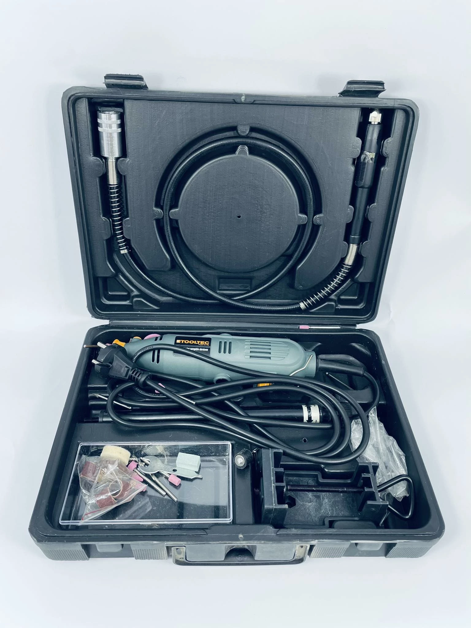 wielofunkcyjne-narzedzie-obrotowe-tooltec-komplet-stan-uzywany