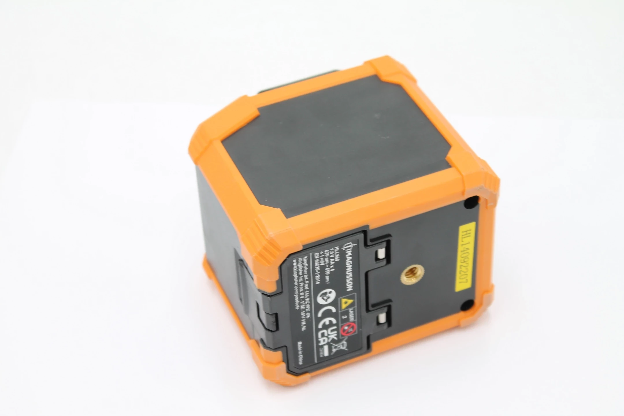 poziomica-laserowa-magnusson-hll360-ean-gtin-123456789