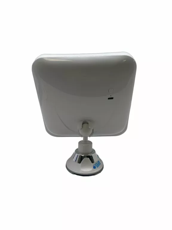 20X MAGNIFYING MIRROR WITH LED LIGHT