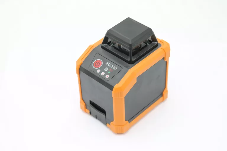 POZIOMICA LASEROWA MAGNUSSON HLL360