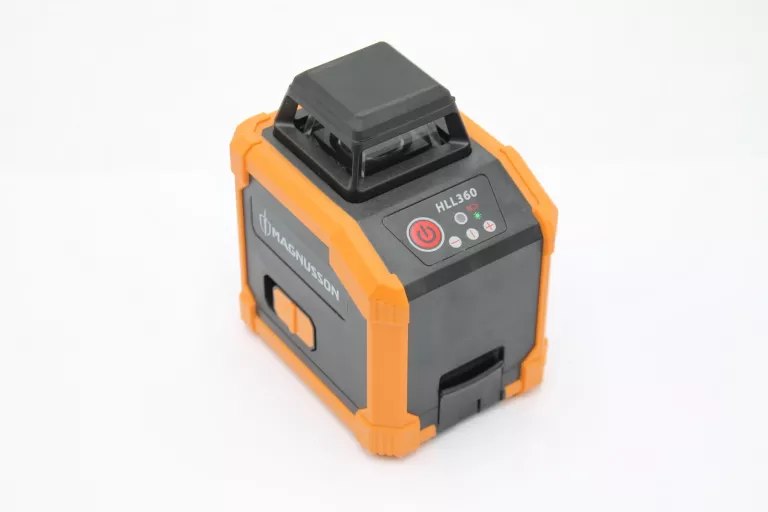 POZIOMICA LASEROWA MAGNUSSON HLL360