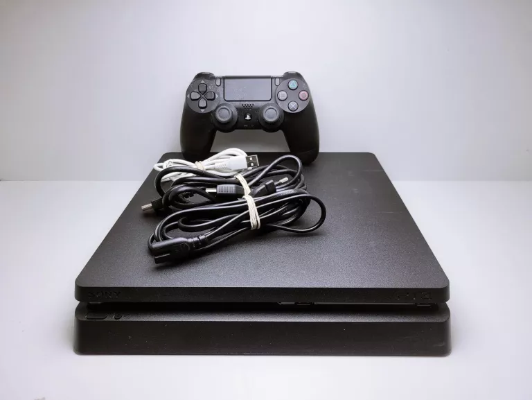 PS4 shops Console 500gb