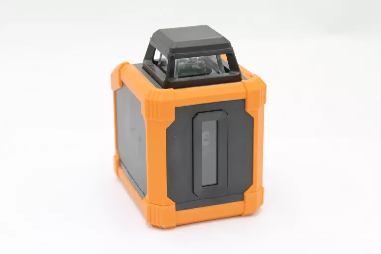 POZIOMICA LASEROWA MAGNUSSON HLL360