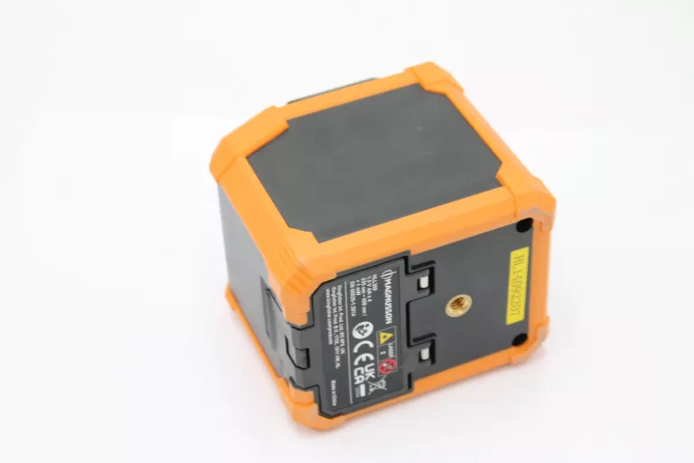 POZIOMICA LASEROWA MAGNUSSON HLL360