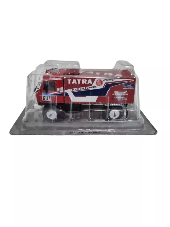 kultowe-ciezarowki-prl-143-tatra-815-4x4-dakar-model-deagostini-numer-70-skala-skala-143