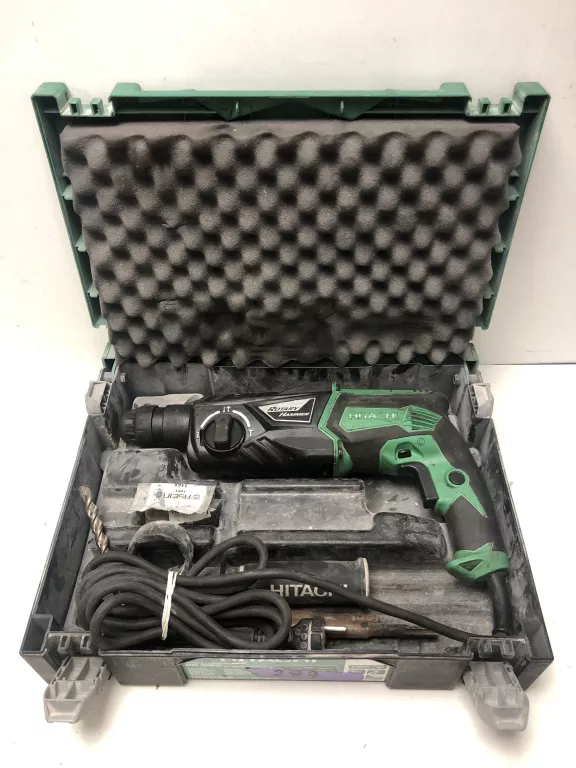 WIERTARKA HITACHI DH26PC